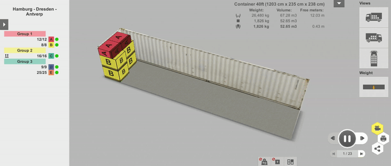 Step-by-Step-container-loading