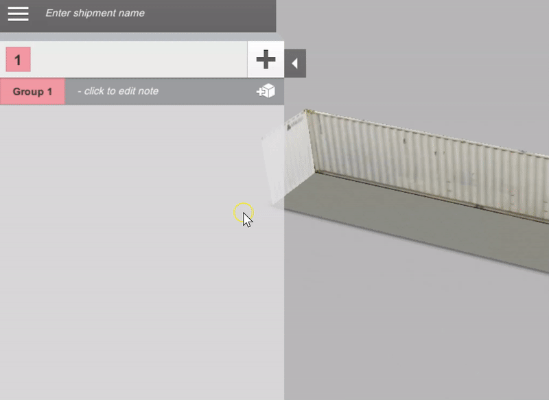 User friendly design