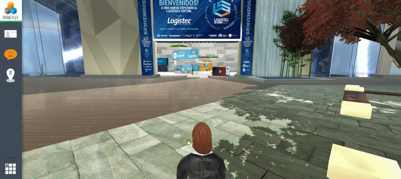 Logistec-How-To-Find-Us
