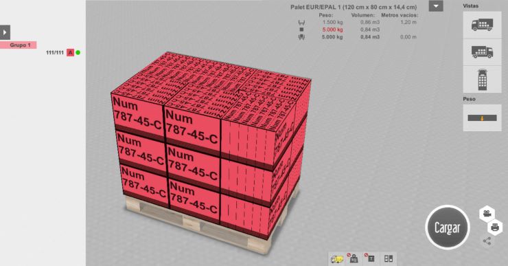 Palletization-in-EasyCargo-ES