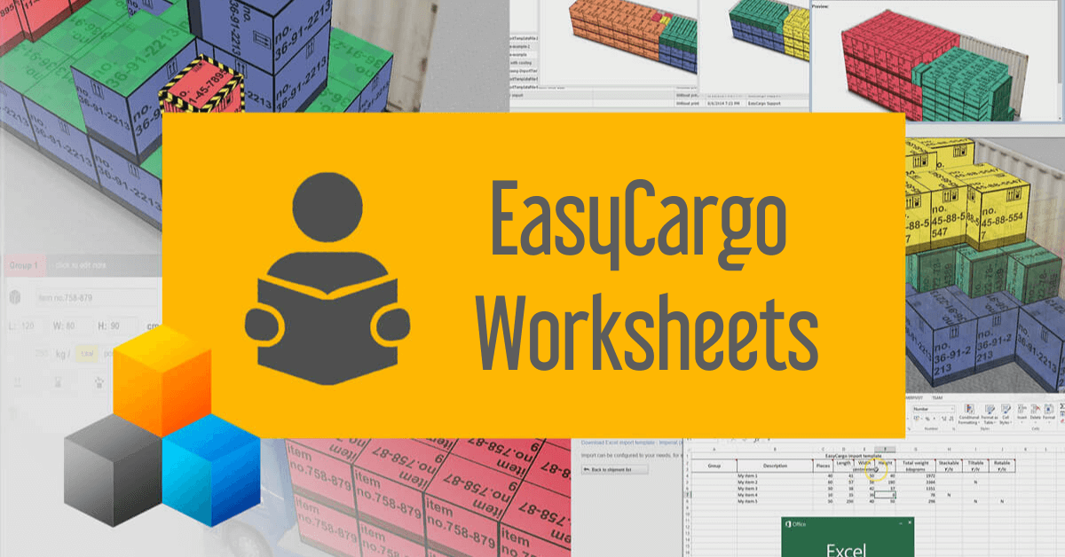 EC for Schools Worksheets EN