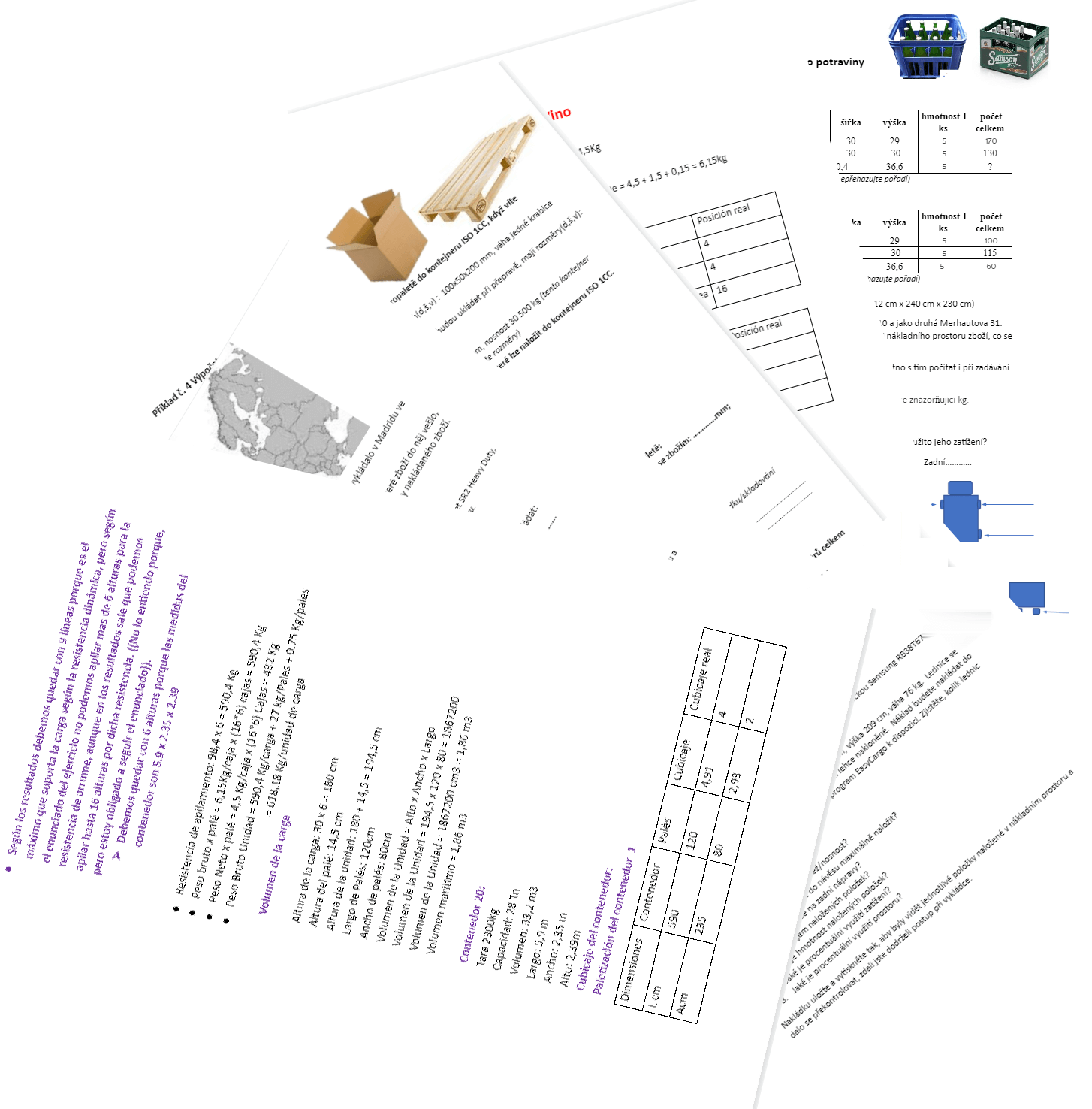 Testimonials examples of tasks