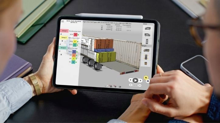 easycargo-tablet-app-step-by-step-animation-ipad